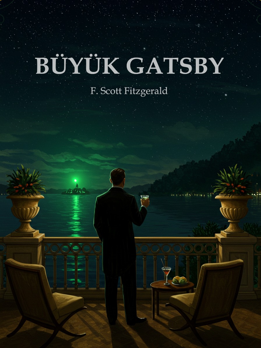 Büyük Gatsby