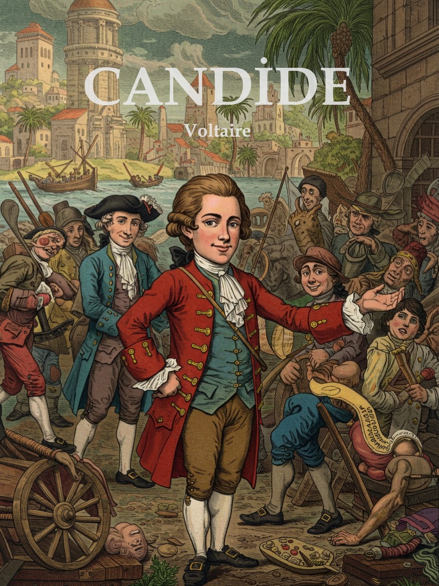 Candide
