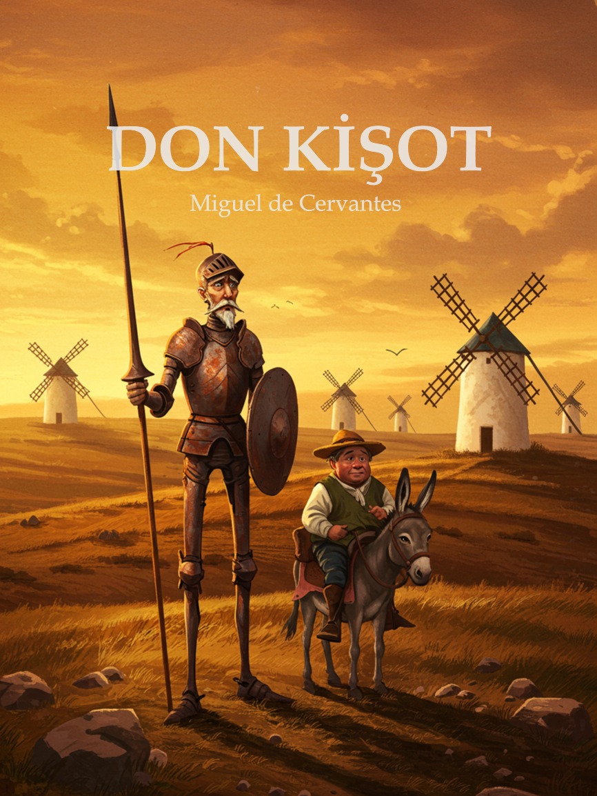 Don Kişot