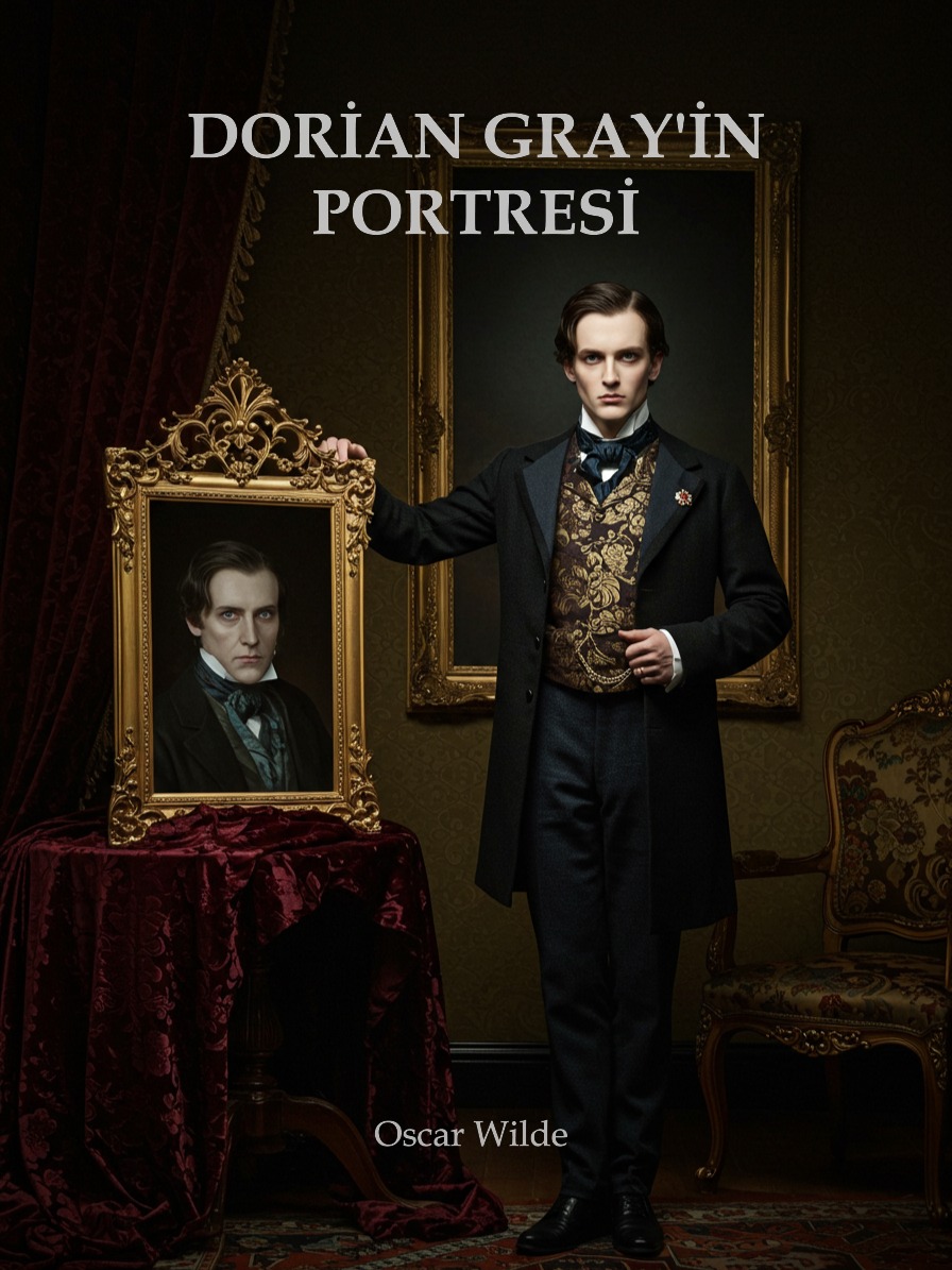 Dorian Gray'in Portresi