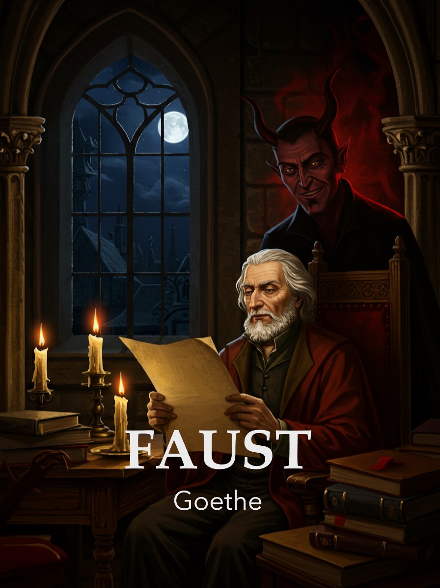 Faust