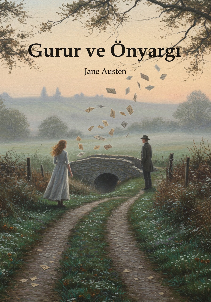 Gurur ve Önyargı