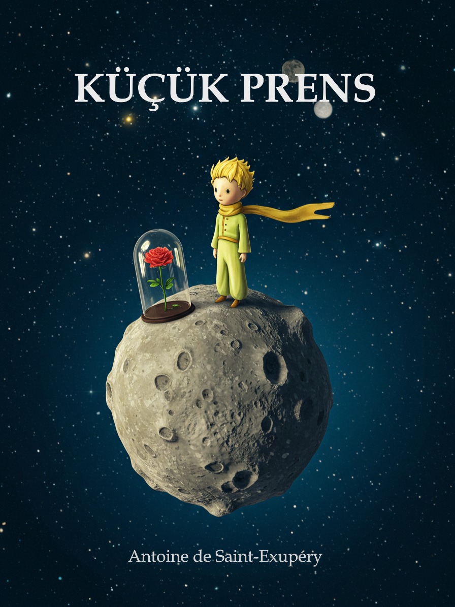 Küçük Prens