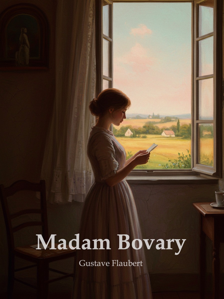 Madam Bovary