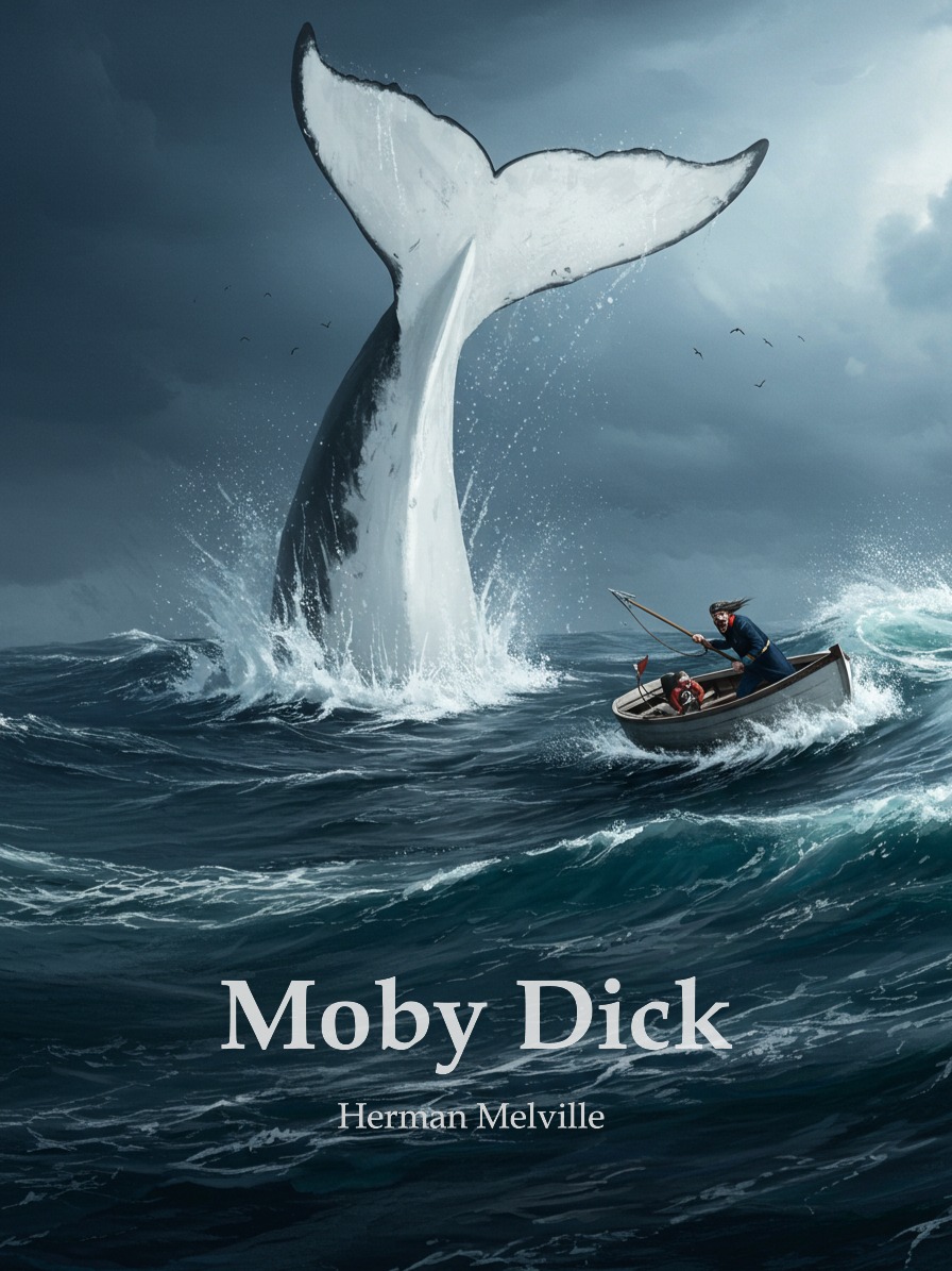 Moby Dick