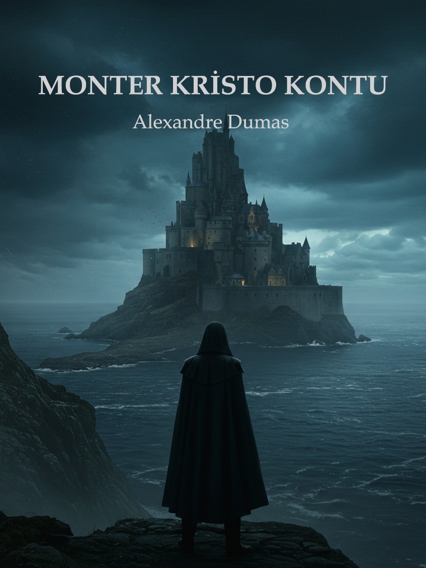 Monte Kristo Kontu