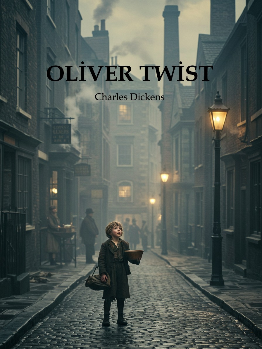 Oliver Twist