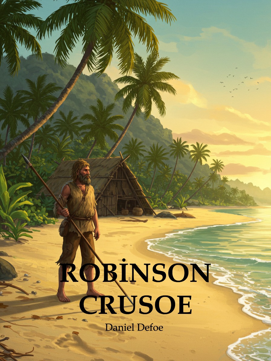 Robinson Crusoe