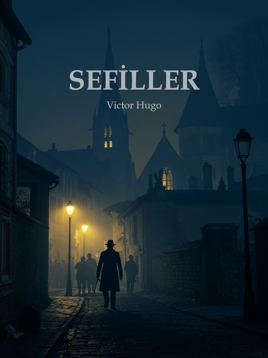 Sefiller