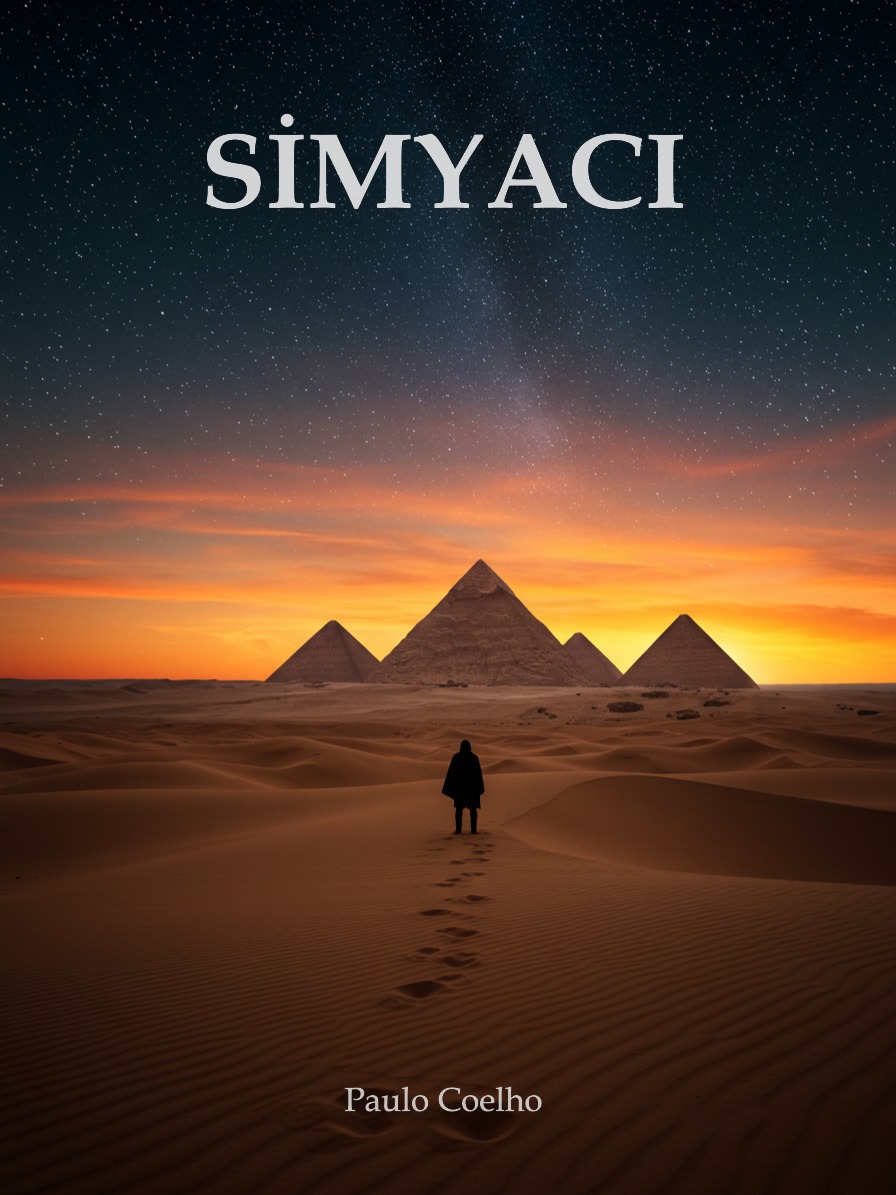 Simyacı