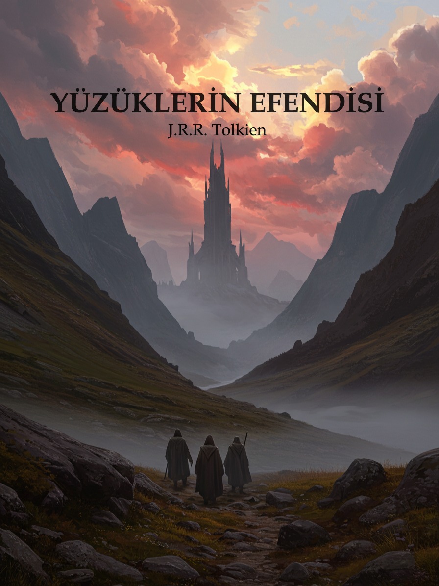 Yüzüklerin Efendisi